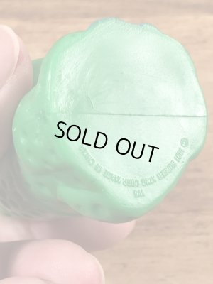 バーガーキングのライフセーバーズの90年代ビンテージミールトイ