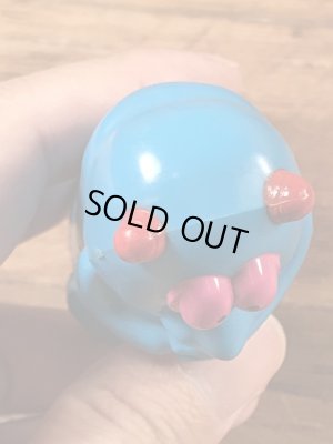 バーガーキングのLife Savers Freaky Fellasの90’sヴィンテージハッピーミール