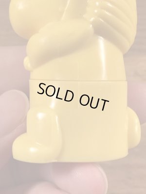 バーガーキングのライフセーバーズの90年代ビンテージミールトイ