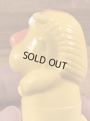 バーガーキングのLife Savers Freaky Fellasの90’sヴィンテージハッピーミール