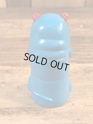 バーガーキングのLife Savers Freaky Fellasの90’sヴィンテージハッピーミール