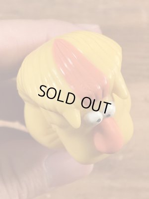 バーガーキングのLife Savers Freaky Fellasの90’sヴィンテージハッピーミール