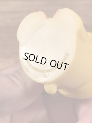 バーガーキングのライフセーバーズの90年代ビンテージミールトイ