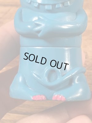 バーガーキングのライフセーバーズの90年代ビンテージミールトイ