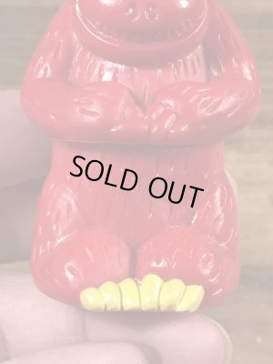 バーガーキングのライフセーバーズの90年代ビンテージミールトイ