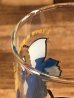 バーガーキングのShake A Lotの70年代ビンテージガラスコップ