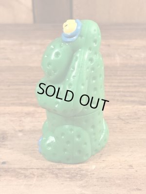 バーガーキングのLife Savers Freaky Fellasの90’sヴィンテージハッピーミール