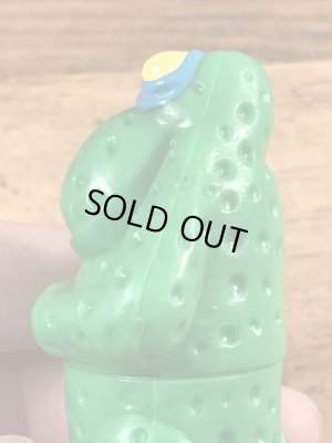 バーガーキングのLife Savers Freaky Fellasの90’sヴィンテージハッピーミール