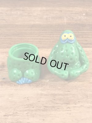 バーガーキングのライフセーバーズの90年代ビンテージミールトイ