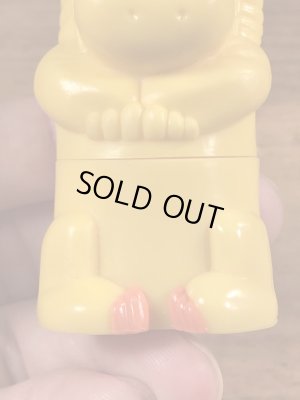 バーガーキングのライフセーバーズの90年代ビンテージミールトイ