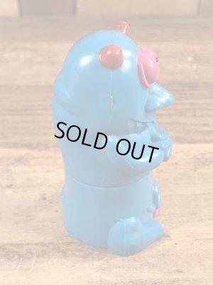 バーガーキングのライフセーバーズの90年代ビンテージミールトイ