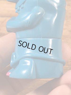 バーガーキングのライフセーバーズの90年代ビンテージミールトイ