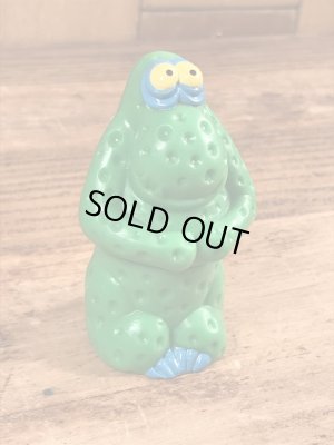 バーガーキングのライフセーバーズの90年代ビンテージミールトイ