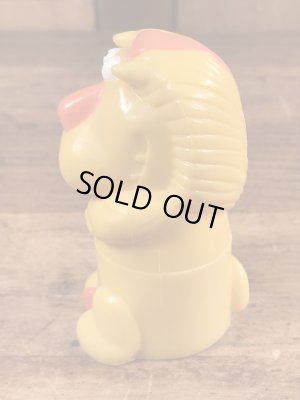 バーガーキングのLife Savers Freaky Fellasの90’sヴィンテージハッピーミール