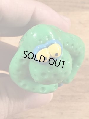 バーガーキングのLife Savers Freaky Fellasの90’sヴィンテージハッピーミール