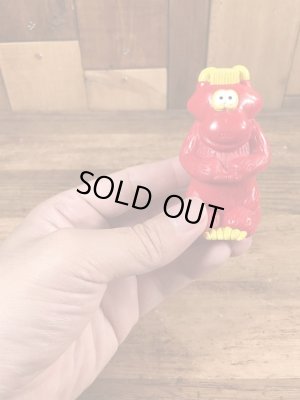 バーガーキングのLife Savers Freaky Fellasの90’sヴィンテージハッピーミール