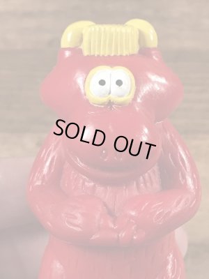 バーガーキングのLife Savers Freaky Fellasの90’sヴィンテージハッピーミール