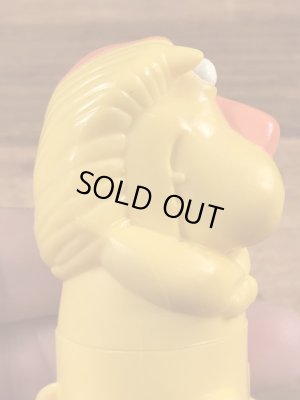 バーガーキングのLife Savers Freaky Fellasの90’sヴィンテージハッピーミール