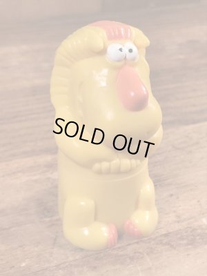 バーガーキングのライフセーバーズの90年代ビンテージミールトイ