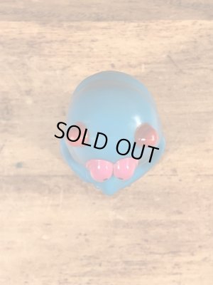 バーガーキングのライフセーバーズの90年代ビンテージミールトイ