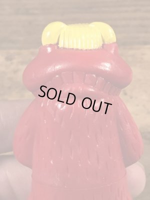 バーガーキングのLife Savers Freaky Fellasの90’sヴィンテージハッピーミール