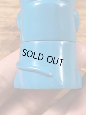 バーガーキングのライフセーバーズの90年代ビンテージミールトイ