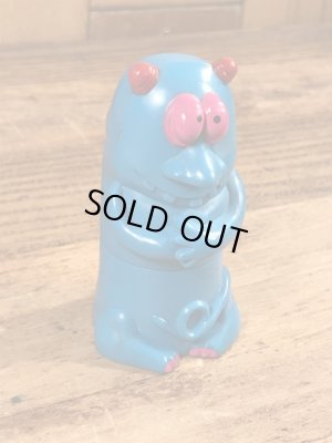 バーガーキングのライフセーバーズの90年代ビンテージミールトイ