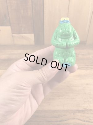 バーガーキングのLife Savers Freaky Fellasの90’sヴィンテージハッピーミール