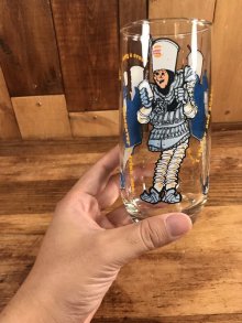 他の写真3: Burger King Collectors' Series “Shake A Lot” Glass　バーガーキング　ビンテージ　グラス　70年代