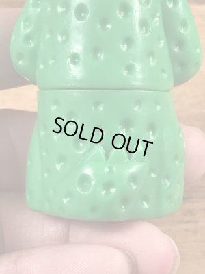 バーガーキングのライフセーバーズの90年代ビンテージミールトイ