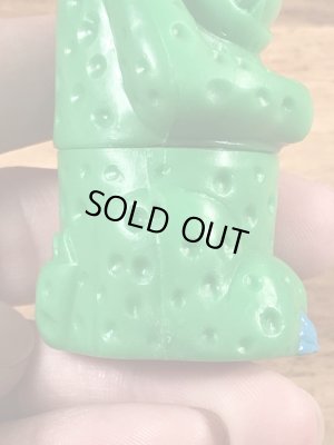 バーガーキングのライフセーバーズの90年代ビンテージミールトイ