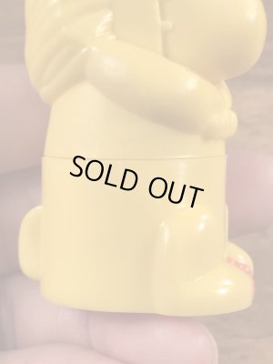 バーガーキングのライフセーバーズの90年代ビンテージミールトイ