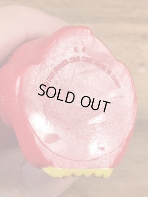 バーガーキングのライフセーバーズの90年代ビンテージミールトイ