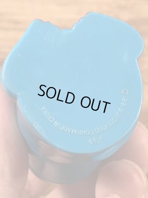 バーガーキングのライフセーバーズの90年代ビンテージミールトイ