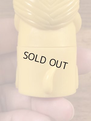 バーガーキングのライフセーバーズの90年代ビンテージミールトイ