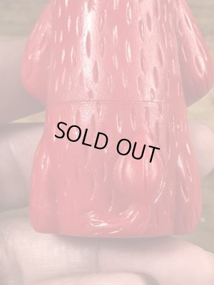 バーガーキングのライフセーバーズの90年代ビンテージミールトイ