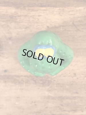 バーガーキングのライフセーバーズの90年代ビンテージミールトイ