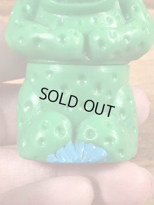 バーガーキングのライフセーバーズの90年代ビンテージミールトイ