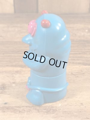 バーガーキングのLife Savers Freaky Fellasの90’sヴィンテージハッピーミール