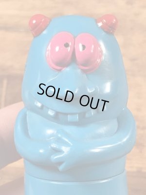 バーガーキングのLife Savers Freaky Fellasの90’sヴィンテージハッピーミール