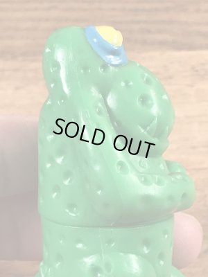 バーガーキングのLife Savers Freaky Fellasの90’sヴィンテージハッピーミール