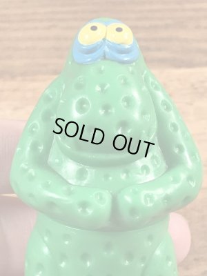 バーガーキングのLife Savers Freaky Fellasの90’sヴィンテージハッピーミール