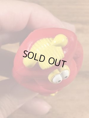 バーガーキングのLife Savers Freaky Fellasの90’sヴィンテージハッピーミール