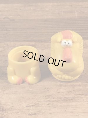 バーガーキングのライフセーバーズの90年代ビンテージミールトイ