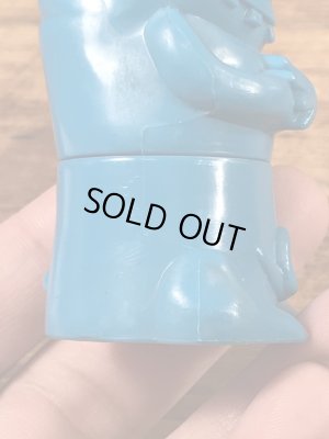 バーガーキングのライフセーバーズの90年代ビンテージミールトイ