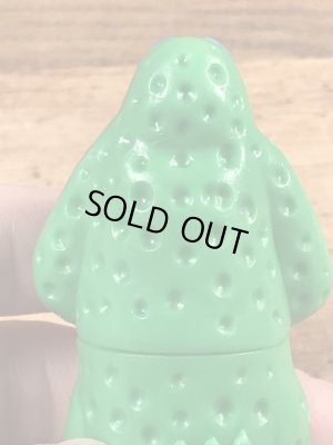 バーガーキングのLife Savers Freaky Fellasの90’sヴィンテージハッピーミール