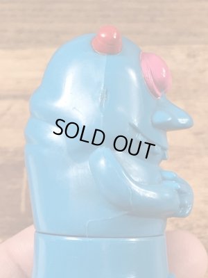 バーガーキングのLife Savers Freaky Fellasの90’sヴィンテージハッピーミール