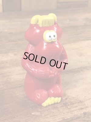 バーガーキングのライフセーバーズの90年代ビンテージミールトイ