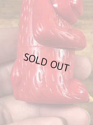 バーガーキングのライフセーバーズの90年代ビンテージミールトイ