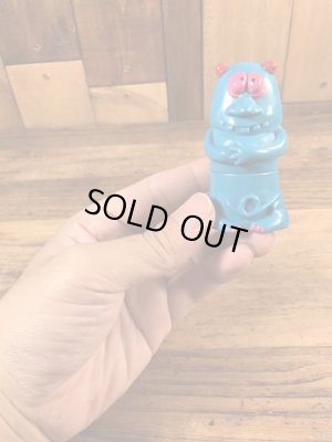 バーガーキングのLife Savers Freaky Fellasの90’sヴィンテージハッピーミール